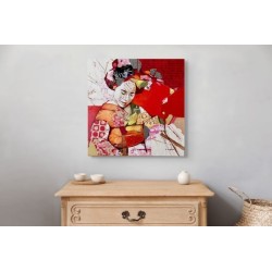 Gion 23 von Carme Magem