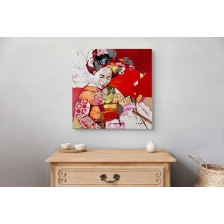 Gion 23 by Carme Magem