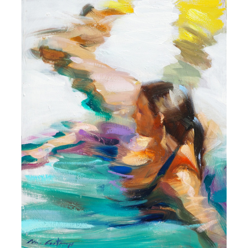 Highlights III door Monica Castanys