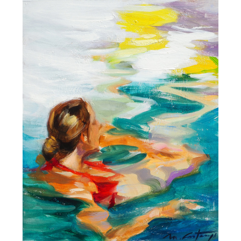 Highlights I par Monica Castanys