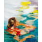 Highlights I by Monica Castanys