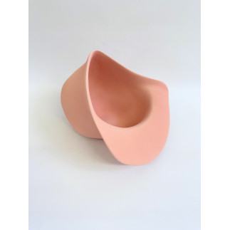 Pink Simplicity von Liliane Demeester