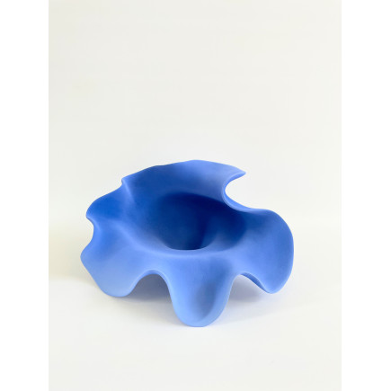 Indian Wave 2 von Liliane Demeester
