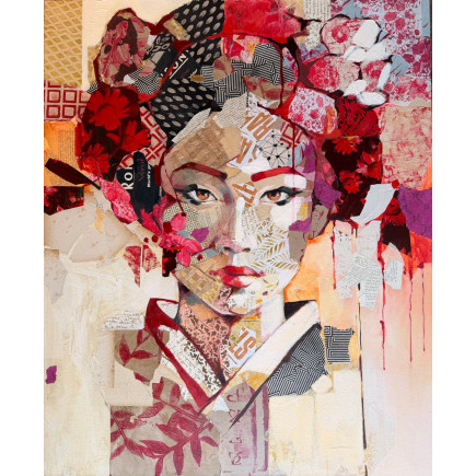 Gion 32 door Carme Magem