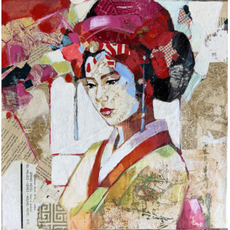 Gion 33 von Carme Magem