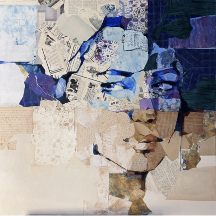 Blue Eyes by Carme Magem