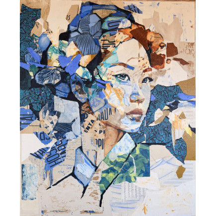 Gion 33 door Carme Magem