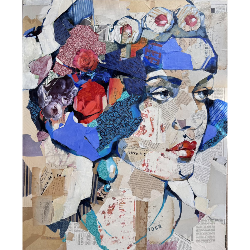 Dora von Carme Magem