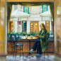 Entre temps par Monica Castanys