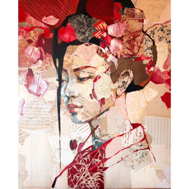 copy of Gion 33 by Carme Magem