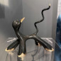 Cha'nif EA IV/IV Skulptur von Lolek