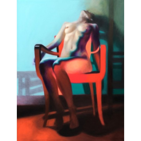 Are You Lonesome Tonight (vendu) Originaux