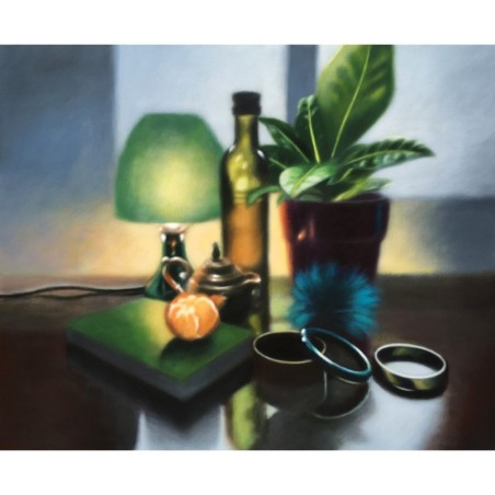 Dream a Little Dream of Me