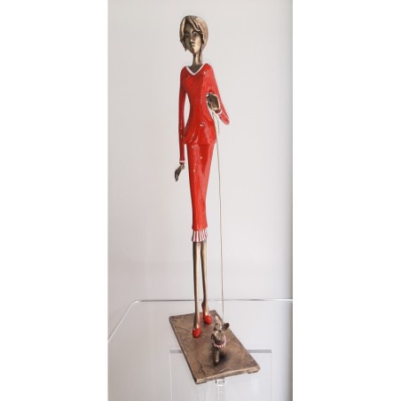 La Promenade de Léon