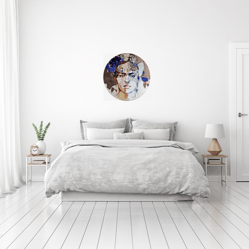 Iconique Frida MAGEM