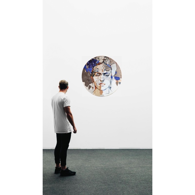 Iconique Frida MAGEM