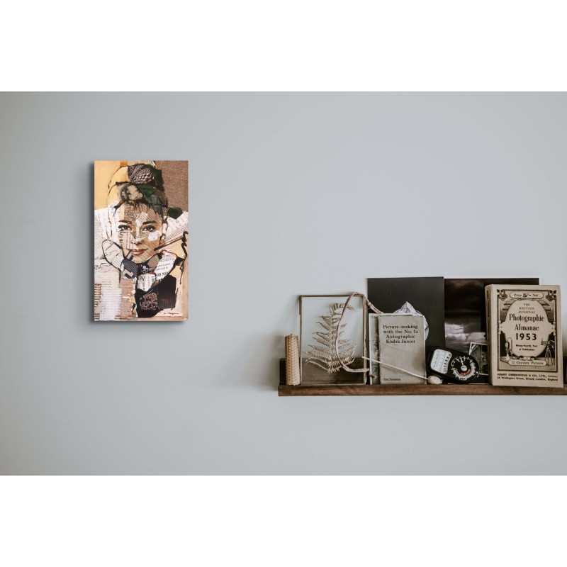 Audrey Iconiques 22 MAGEM