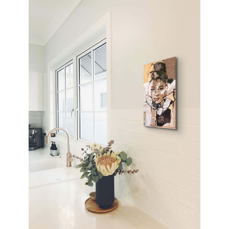 Audrey Iconiques 22 MAGEM