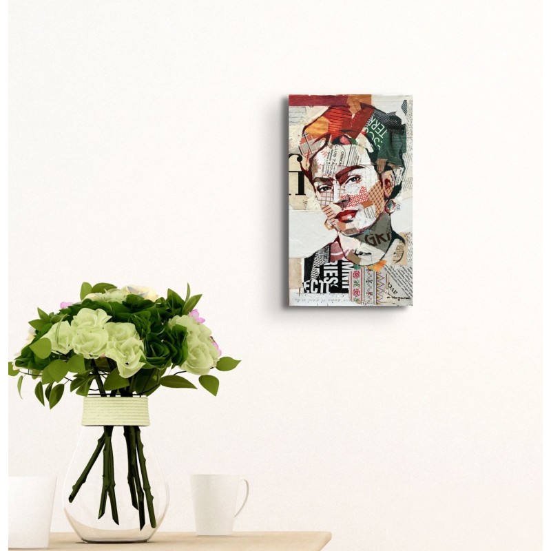 Frida Iconiques 21 MAGEM