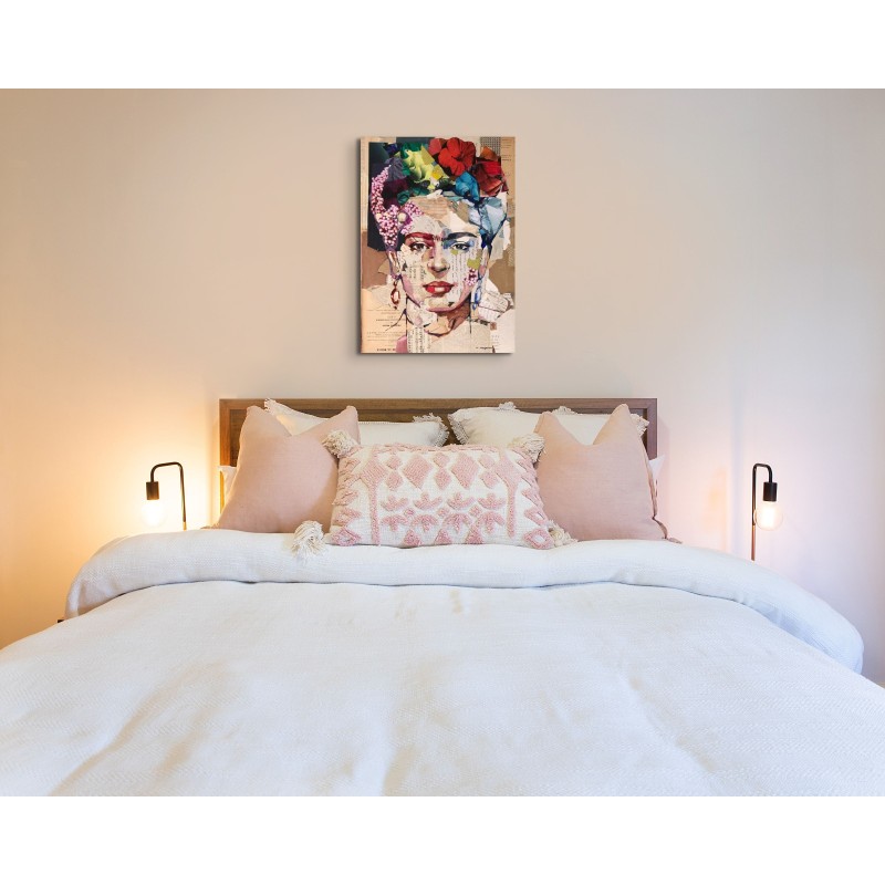 Musical Frida door Carme Magem