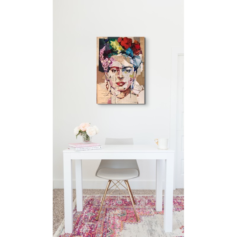 Musical Frida by Carme Magem