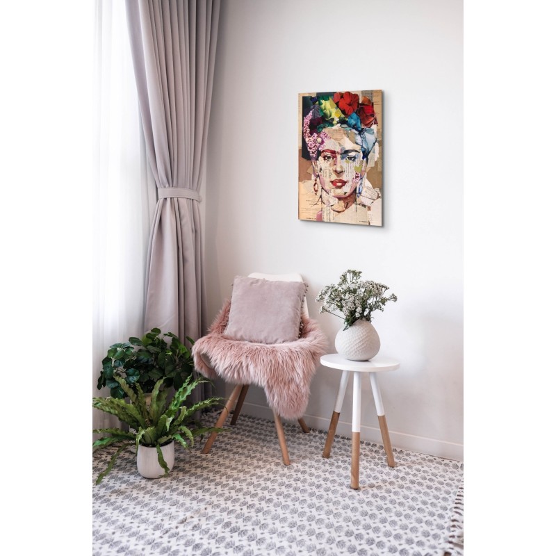 Musical Frida by Carme Magem