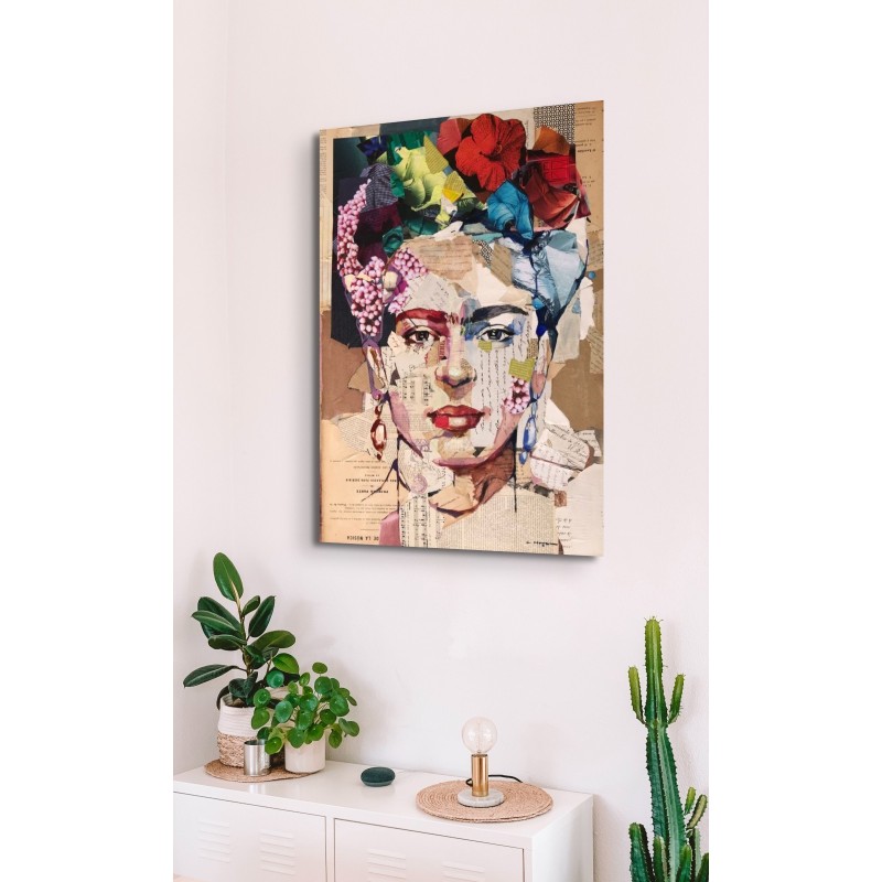 Musical Frida von Carme Magem