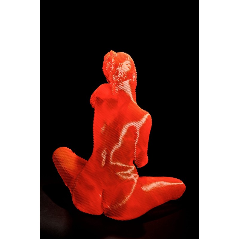 Medicis par Olivier Duhamel Sculptures et Volumes