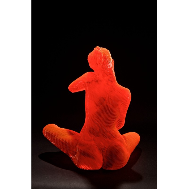 Medicis par Olivier Duhamel Sculptures et Volumes