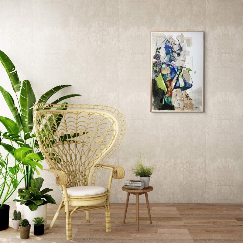 With Diamonds, by Carme Magem MAGEM