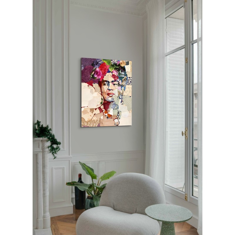 Simplemente soy, par Carme Magem MAGEM