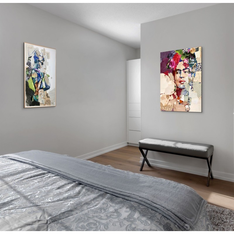 Simplemente soy, par Carme Magem MAGEM