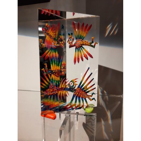 Imaginaire VIII by Czeslaw Zuber