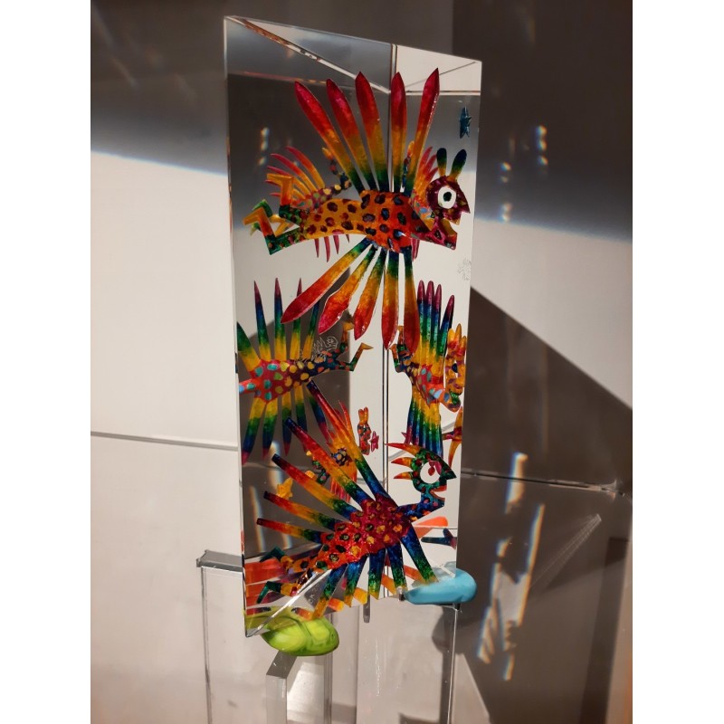 Imaginaire VIII by Czeslaw Zuber