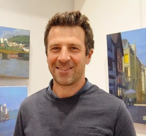 Olivier Desvaux