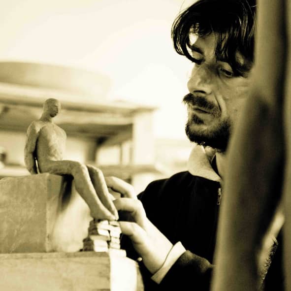 Maurizio