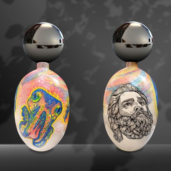 1000 € à 3000 €