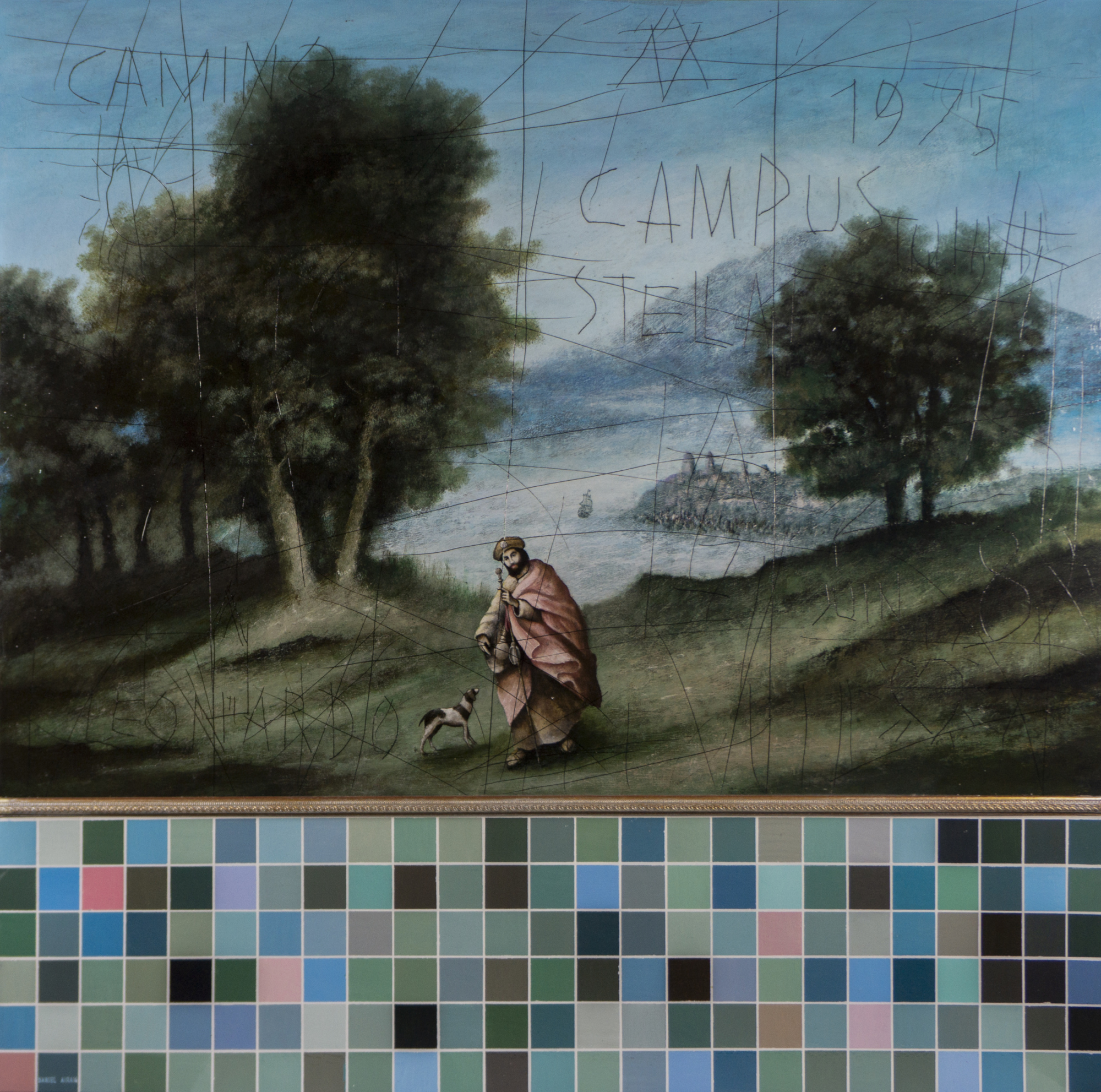 Contemporain néo-classique