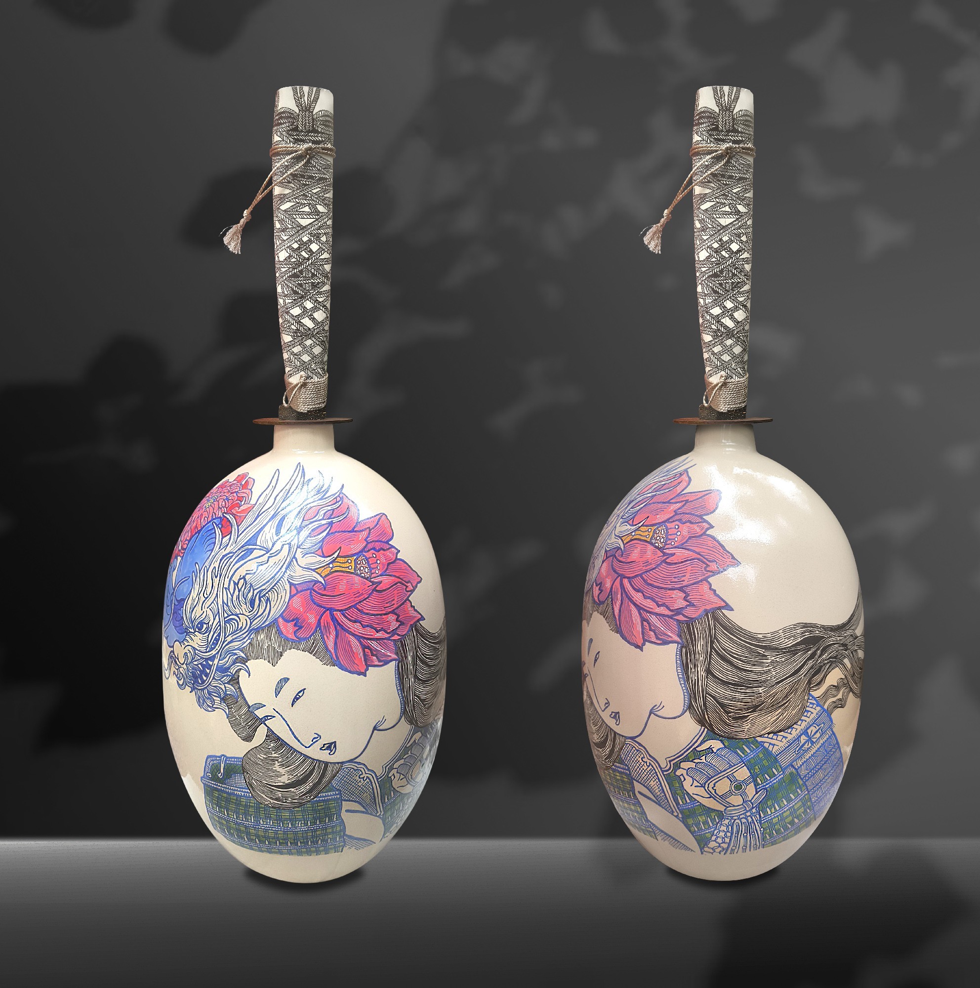 1000 € to 3000 €