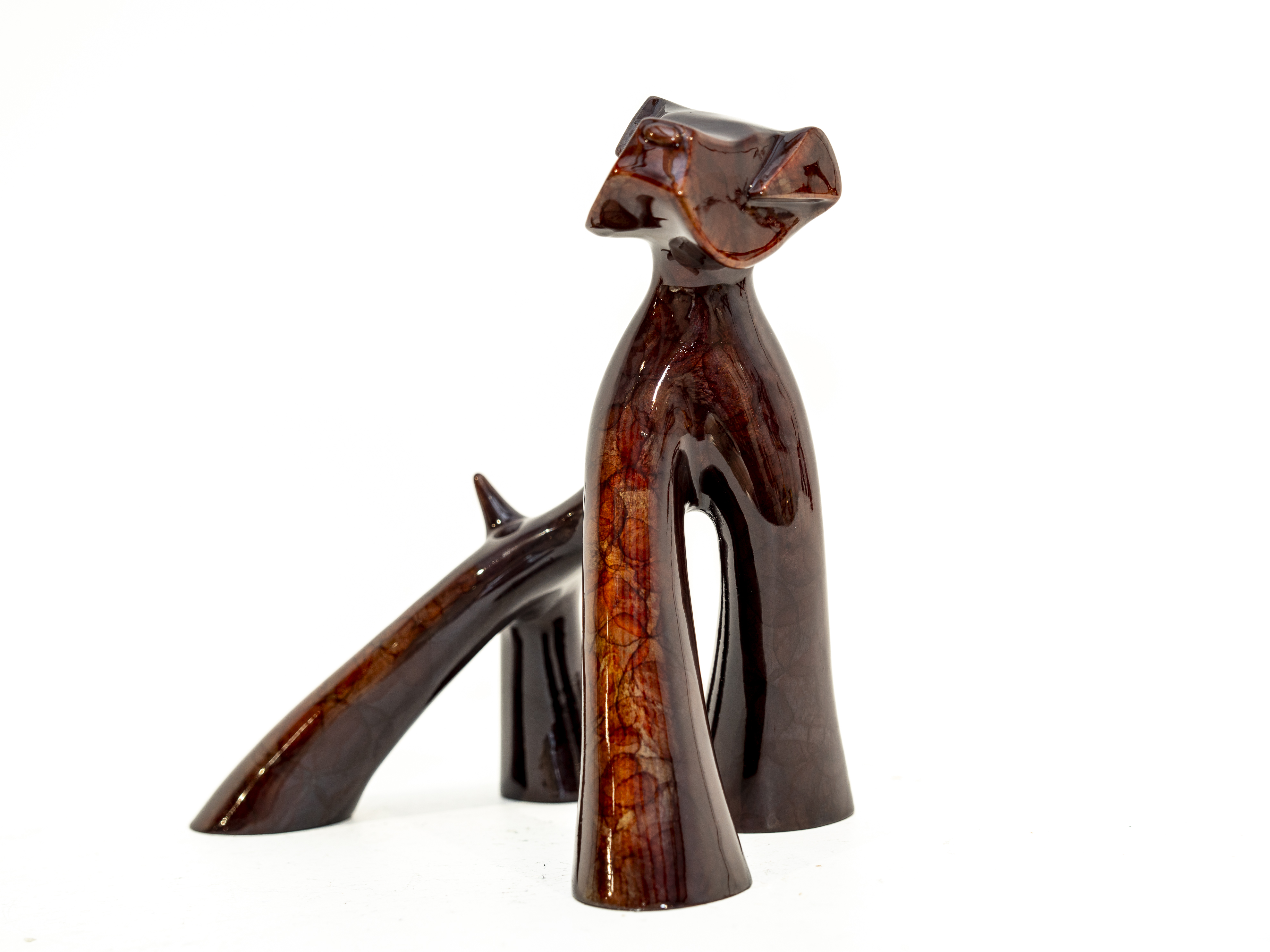 Dieren kunst