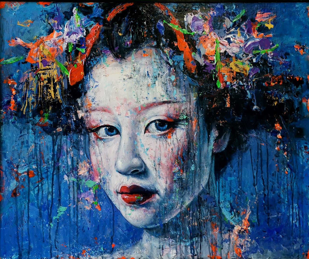 Asien